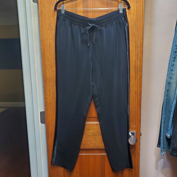 NWT Elizabeth & James Jaiden Tux Pant, Size Medium - Picture 2 of 16